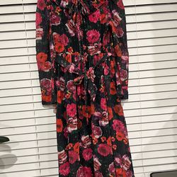 Women dress size medium
