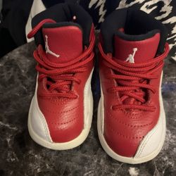 Infant Jordan 12s