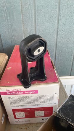 motor mount kit