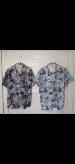 Hawaiian shirts