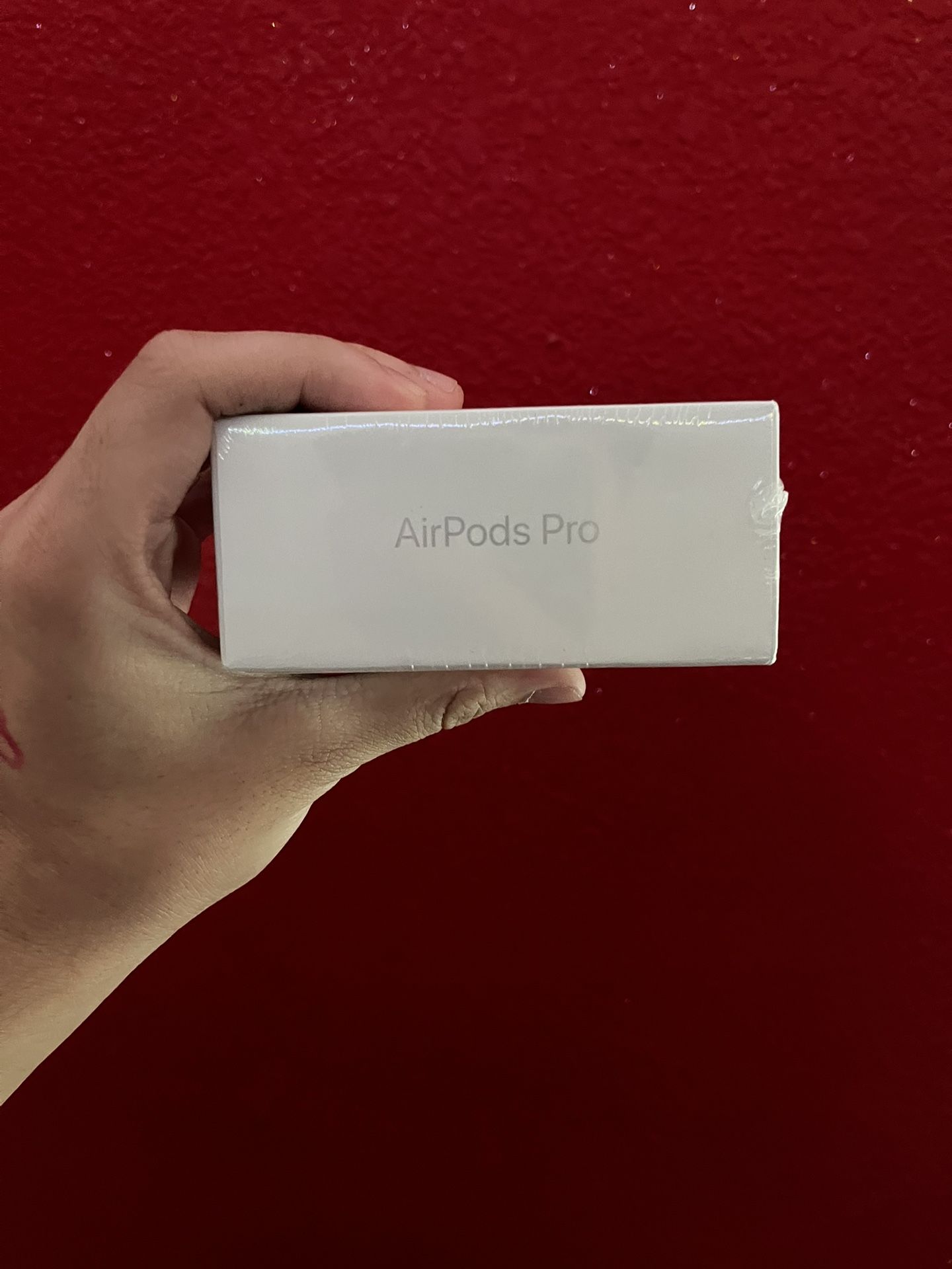 AirPod Pro Gen 2