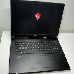 Laptop MSI Raider GE78 i9 14Th 32Gb 2Tb RTX 4070