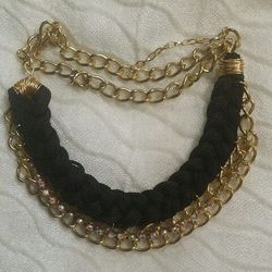Handmade jewelry