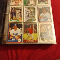 Sports Cards