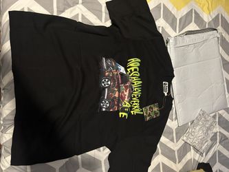 Bape Shirt