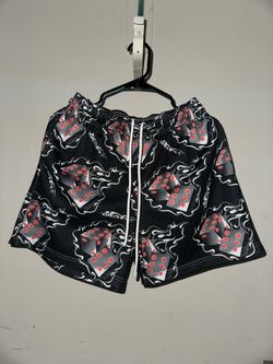 Dice Shorts