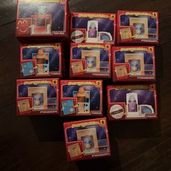 McDonald’s Happy Meal Toy. $2 Each 