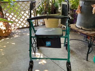 New Walker