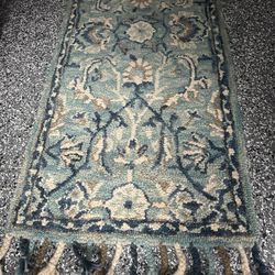 Hallway Rug/brand New