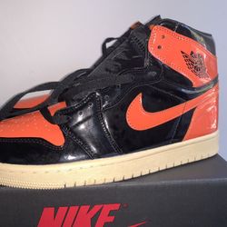 Air Jordan 1