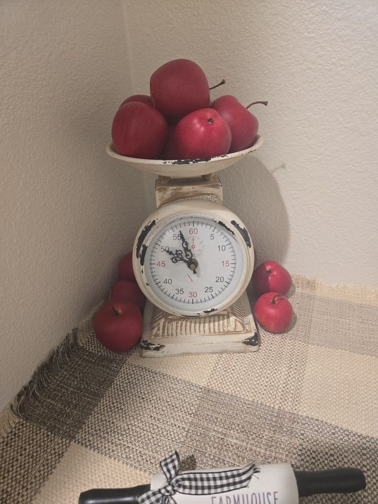 Kitchen Decor