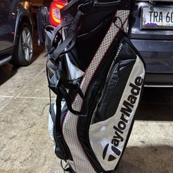 Golf Bag Taylor Made 