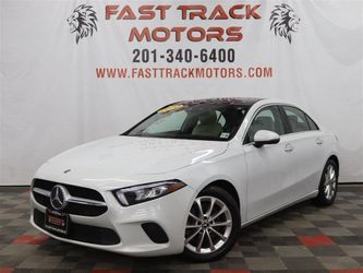 2020 Mercedes-Benz A 220