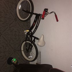 Kids beach cruiser
