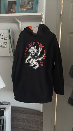 Kids Vans Sweater .