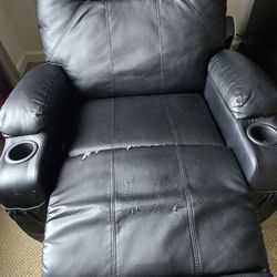 Recliner Chair