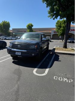 2006 Toyota Tundra