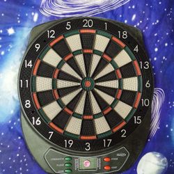 Halex dart board