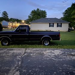 1988 Ford F-150