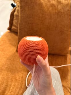 Like New HomePod Mini - only 4 months old!
