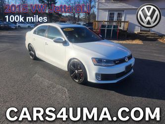2015 Volkswagen Jetta