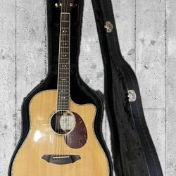 Breedlove AC25 SR Plus Acoustic Electric Guitar