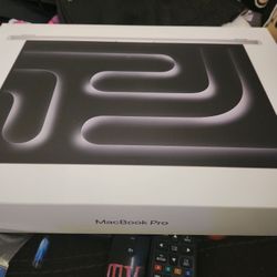 Mac Book Pro 16 Inch