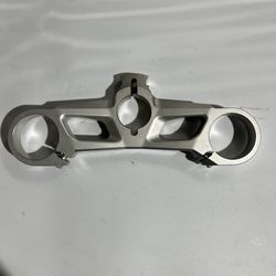 DUCATI 1199 R PANIGALE 959 TOP TRIPLE CLAMP TREE (contact info removed)1A