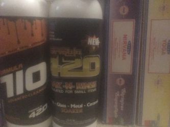 Advanced710 +Soak-N-Rinse combo