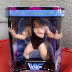 1997 JAKKS WF “Andre The Giant”