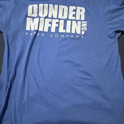 The Office And Friends Shirt Lot XL