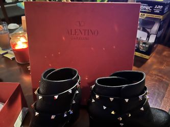 Valentino garavani Boots/shoes