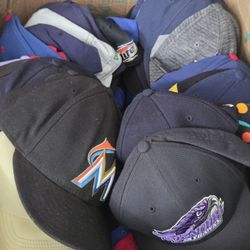 Sport Hats 