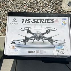 Drone-  $50