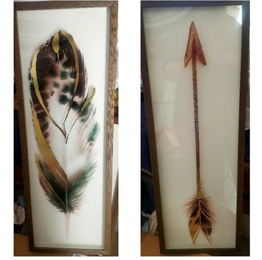 Hanging Pictures