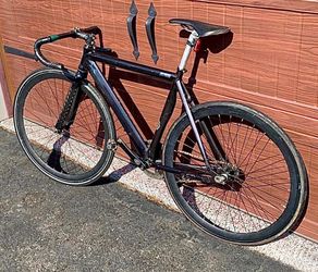 FSA Full Speed Ahead Eighth Inch Fixie Bike Bicycle