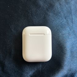  Apple Air Pods 