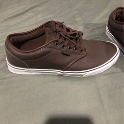 Vans Men 10.5