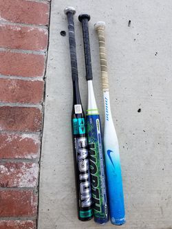Softball Bats