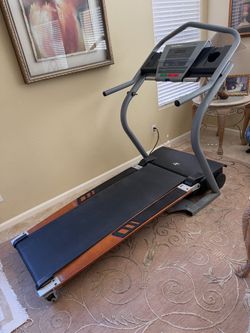 Treadmill
