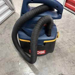 Ryobi Wet vac 