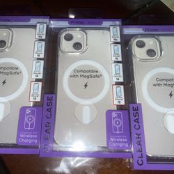 Clear Case 