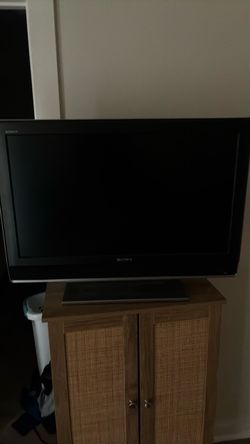 SONY Bravia