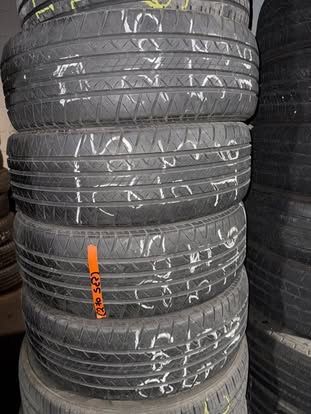 205/55/R16 Kelly Edge
