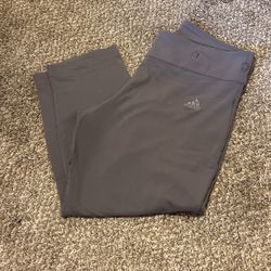 Womens Adidas Capris