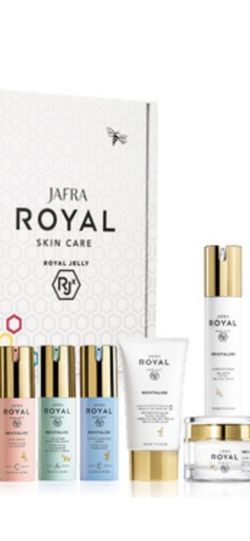 Promoción Jafra Febrero