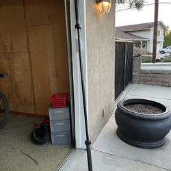 35lbs Weight Lifting Barbell