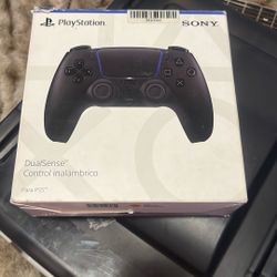 Ps5 Controller 