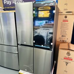 Samsung 29Cu 4 Door Flex 2025 Model 
