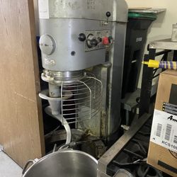 Hobart Mixer Model M802